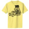 Infant 5.4 oz 100% Cotton T Shirt Thumbnail