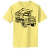 Infant 5.4 oz 100% Cotton T Shirt Thumbnail