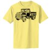 Infant 5.4 oz 100% Cotton T Shirt Thumbnail