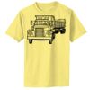 Infant 5.4 oz 100% Cotton T Shirt Thumbnail