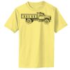 Infant 5.4 oz 100% Cotton T Shirt Thumbnail