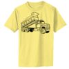 Infant 5.4 oz 100% Cotton T Shirt Thumbnail