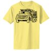 Infant 5.4 oz 100% Cotton T Shirt Thumbnail