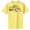 Infant 5.4 oz 100% Cotton T Shirt Thumbnail