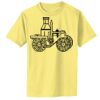 Infant 5.4 oz 100% Cotton T Shirt Thumbnail