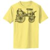 Infant 5.4 oz 100% Cotton T Shirt Thumbnail
