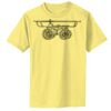 Infant 5.4 oz 100% Cotton T Shirt Thumbnail