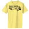 Infant 5.4 oz 100% Cotton T Shirt Thumbnail