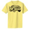Infant 5.4 oz 100% Cotton T Shirt Thumbnail
