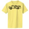 Infant 5.4 oz 100% Cotton T Shirt Thumbnail