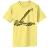Infant 5.4 oz 100% Cotton T Shirt Thumbnail