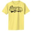 Infant 5.4 oz 100% Cotton T Shirt Thumbnail