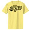 Infant 5.4 oz 100% Cotton T Shirt Thumbnail