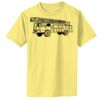 Infant 5.4 oz 100% Cotton T Shirt Thumbnail