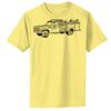 Infant 5.4 oz 100% Cotton T Shirt Thumbnail