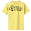 Infant 5.4 oz 100% Cotton T Shirt Thumbnail
