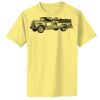 Infant 5.4 oz 100% Cotton T Shirt Thumbnail