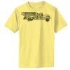 Infant 5.4 oz 100% Cotton T Shirt Thumbnail