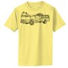 Infant 5.4 oz 100% Cotton T Shirt Thumbnail