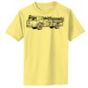Infant 5.4 oz 100% Cotton T Shirt Thumbnail