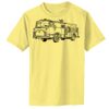 Infant 5.4 oz 100% Cotton T Shirt Thumbnail