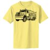 Infant 5.4 oz 100% Cotton T Shirt Thumbnail