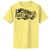 Infant 5.4 oz 100% Cotton T Shirt Thumbnail