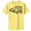 Infant 5.4 oz 100% Cotton T Shirt Thumbnail