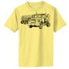 Infant 5.4 oz 100% Cotton T Shirt Thumbnail
