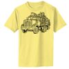 Infant 5.4 oz 100% Cotton T Shirt Thumbnail
