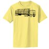 Infant 5.4 oz 100% Cotton T Shirt Thumbnail
