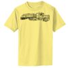 Infant 5.4 oz 100% Cotton T Shirt Thumbnail
