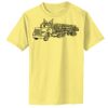 Infant 5.4 oz 100% Cotton T Shirt Thumbnail