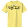 Infant 5.4 oz 100% Cotton T Shirt Thumbnail