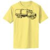 Infant 5.4 oz 100% Cotton T Shirt Thumbnail