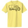 Infant 5.4 oz 100% Cotton T Shirt Thumbnail