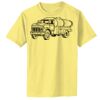 Infant 5.4 oz 100% Cotton T Shirt Thumbnail
