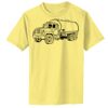 Infant 5.4 oz 100% Cotton T Shirt Thumbnail