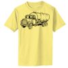 Infant 5.4 oz 100% Cotton T Shirt Thumbnail