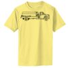 Infant 5.4 oz 100% Cotton T Shirt Thumbnail