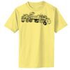 Infant 5.4 oz 100% Cotton T Shirt Thumbnail