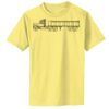 Infant 5.4 oz 100% Cotton T Shirt Thumbnail