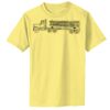 Infant 5.4 oz 100% Cotton T Shirt Thumbnail