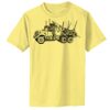 Infant 5.4 oz 100% Cotton T Shirt Thumbnail
