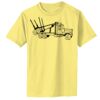 Infant 5.4 oz 100% Cotton T Shirt Thumbnail