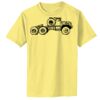 Infant 5.4 oz 100% Cotton T Shirt Thumbnail