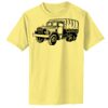 Infant 5.4 oz 100% Cotton T Shirt Thumbnail