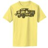 Infant 5.4 oz 100% Cotton T Shirt Thumbnail
