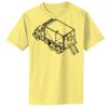 Infant 5.4 oz 100% Cotton T Shirt Thumbnail