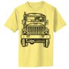 Infant 5.4 oz 100% Cotton T Shirt Thumbnail